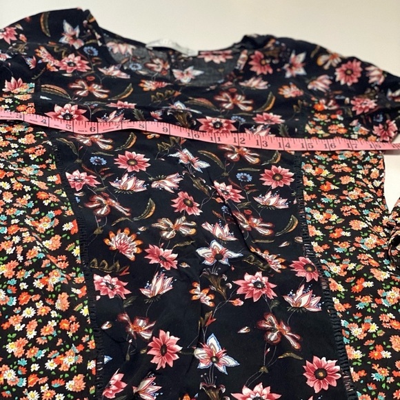 Solitaire by Ravi Khosla Top Size M - Picture 6 of 12